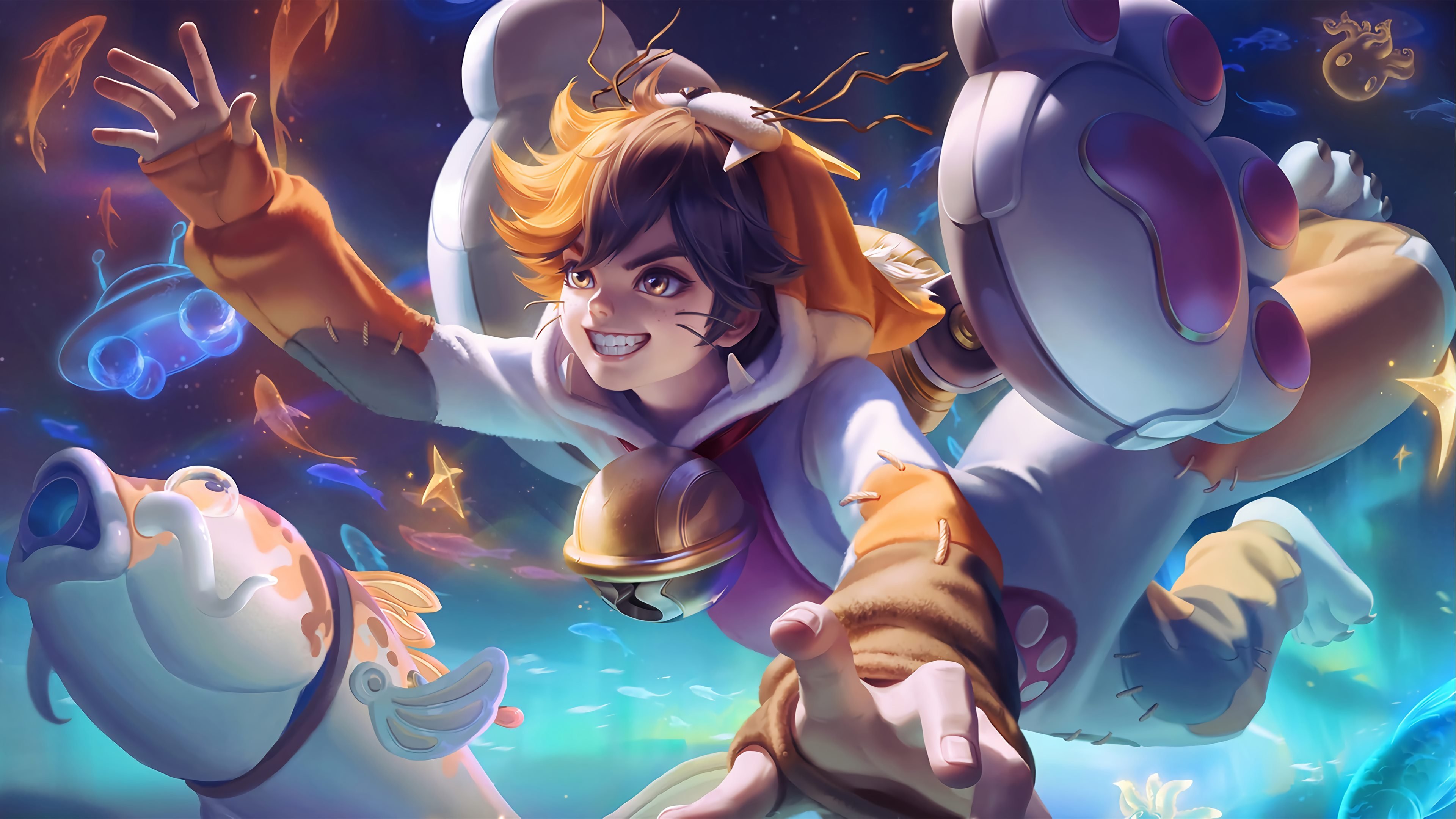 法国队混合4×100米自由泳接力决赛强势亮相,法国游泳队